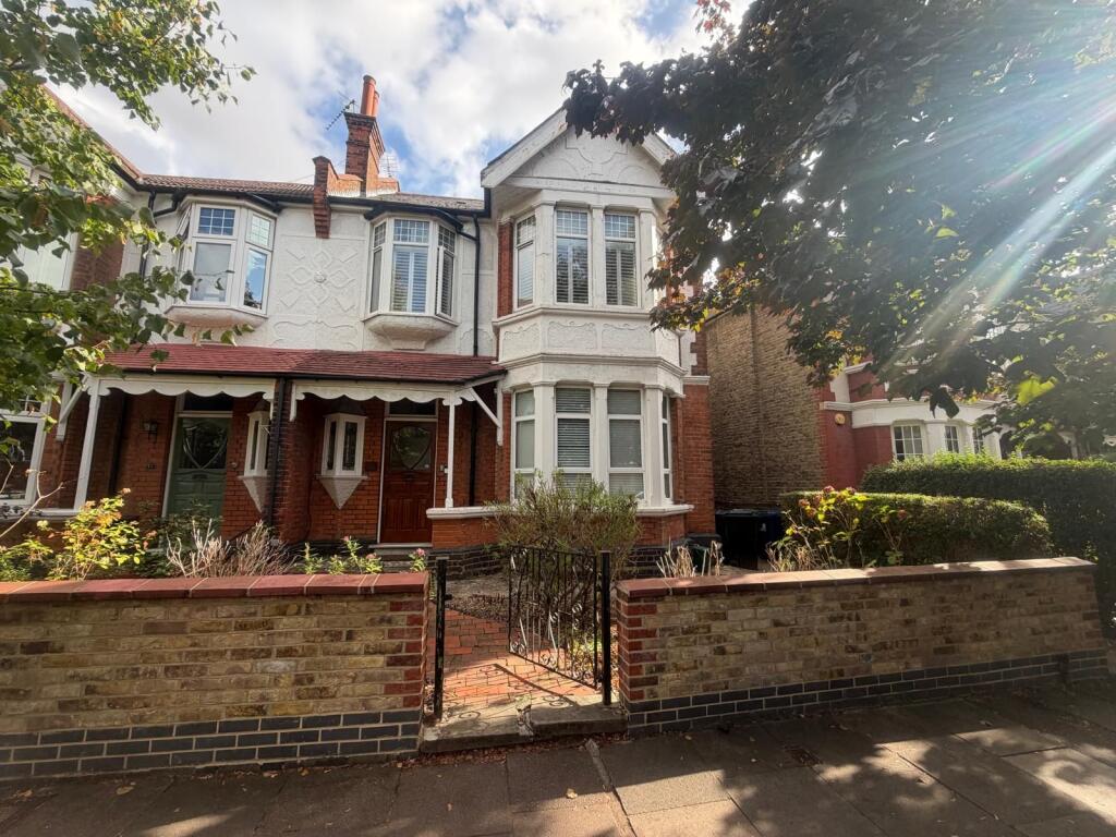 Main image of property: Boileau Road, London