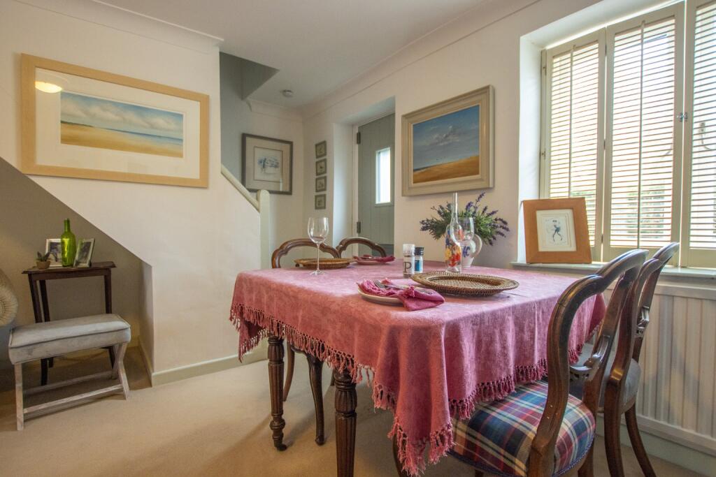 House in King's Lynn and West Norfolk, Stanhoe - View 4