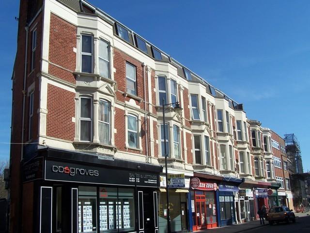 Main image of property: Osborne Court Osborne Road Southsea Hants