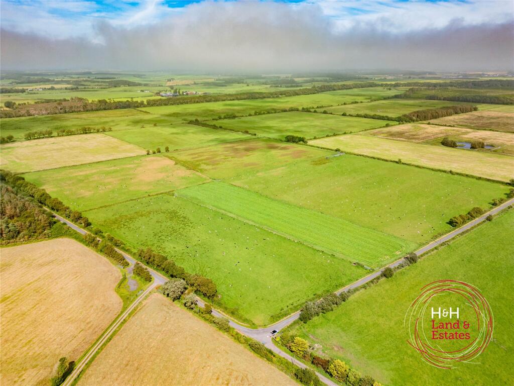 Main image of property: Land At Cummertrees, Cummertrees, Annan
