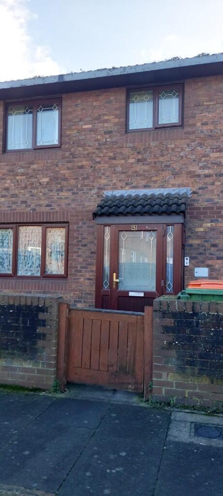 Main image of property: Carrington Gardens, Woodford Road, London, E7