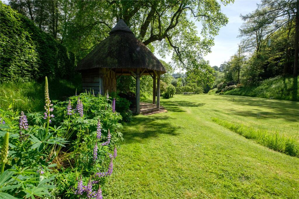 Additional image 26 of Honeywick, Castle Cary, Somerset, BA7