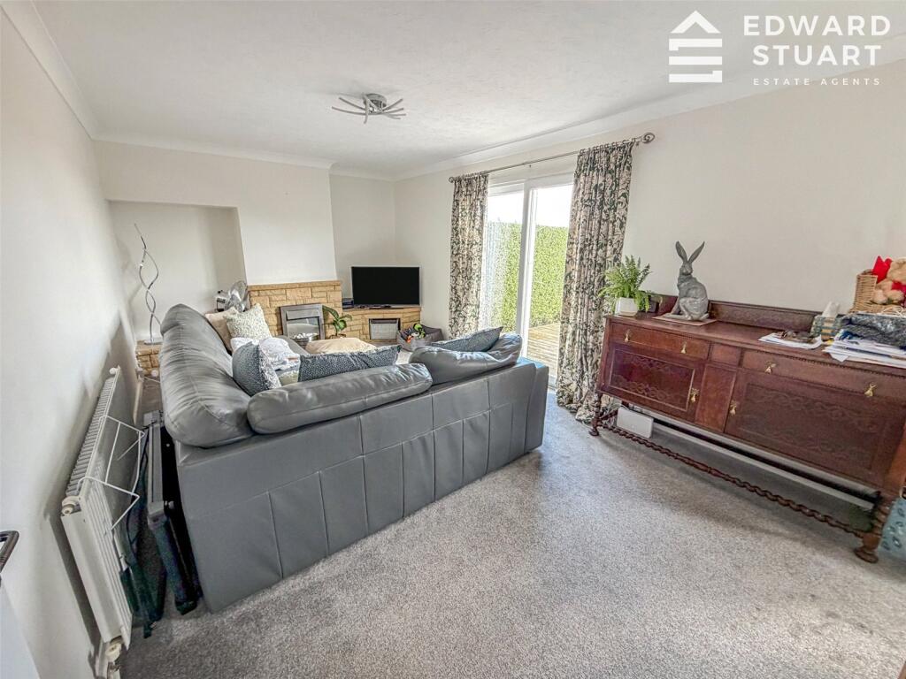 House in Eye - View 4