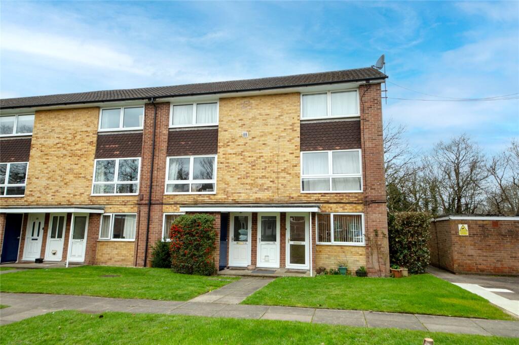 Main image of property: Inglewood Court, Liebenrood Road, Reading, RG30