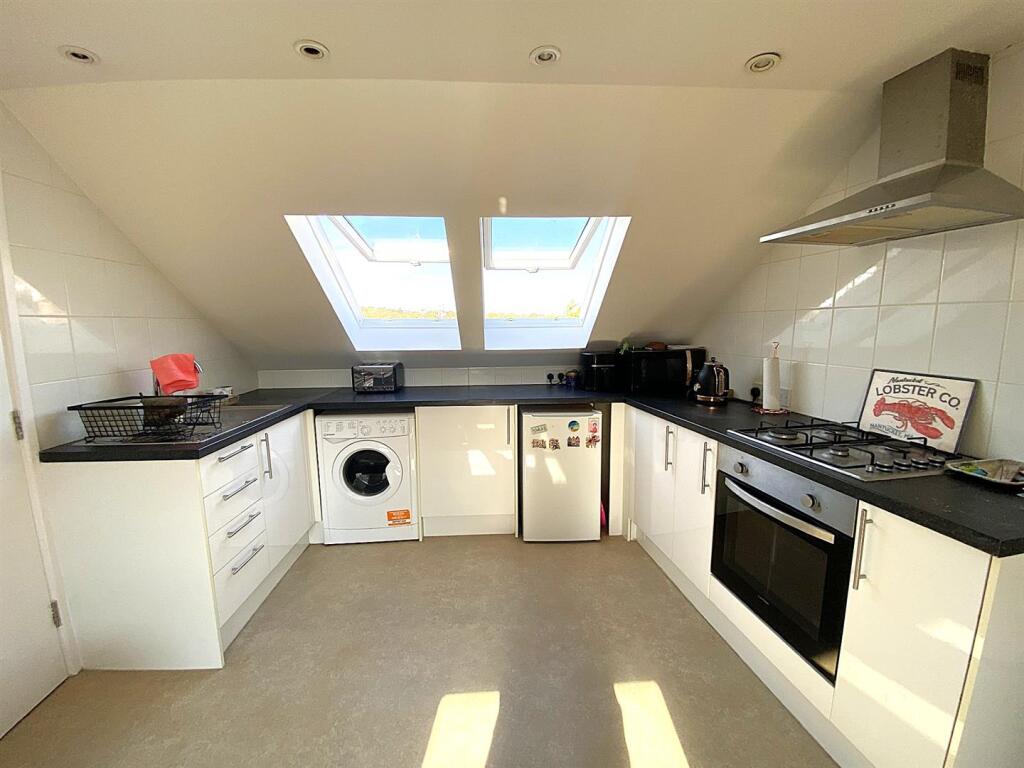 Main image of property: Claremont Road, Seaford