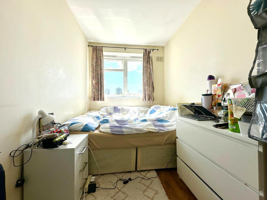 4 bedroom flat for rent