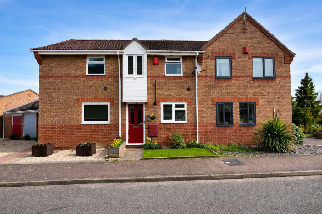 Main image of property: Bluebell Close, Thetford