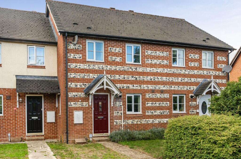 House in Salisbury