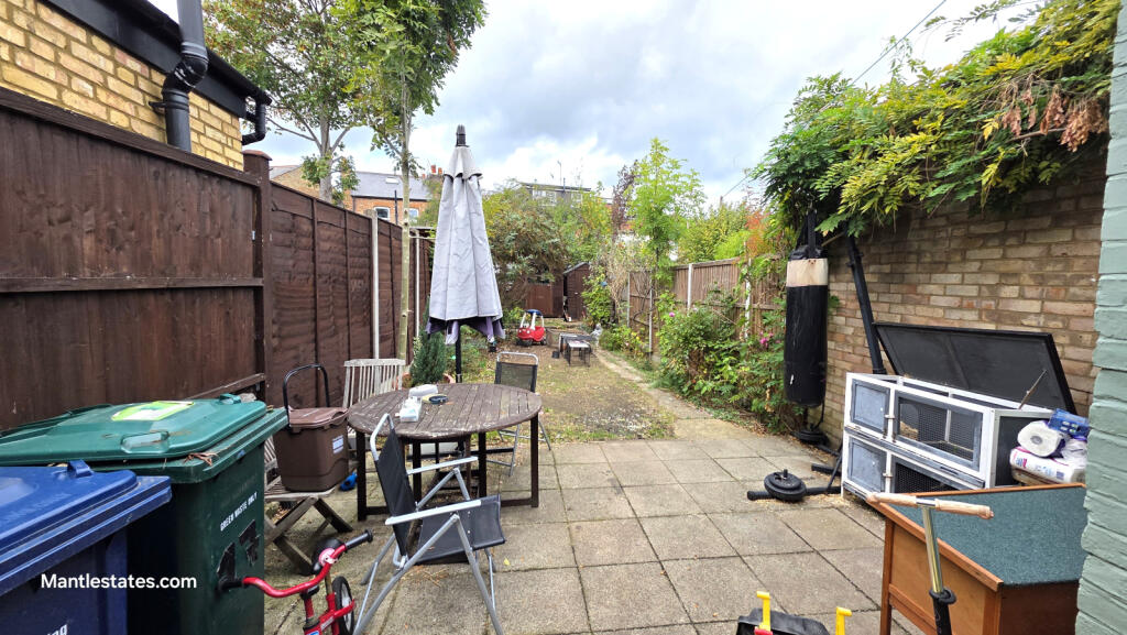 Jackson Road, EAST BARNET, EN4 photo 4