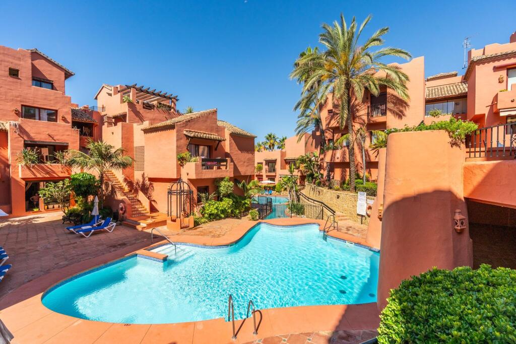 Main image of property: Andalucia, Malaga, Elviria (Marbella)