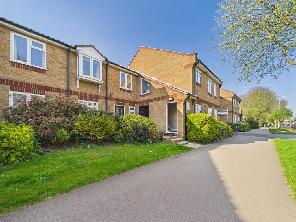 Main image of property: Berkeley Court, Ryhall Road, Stamford