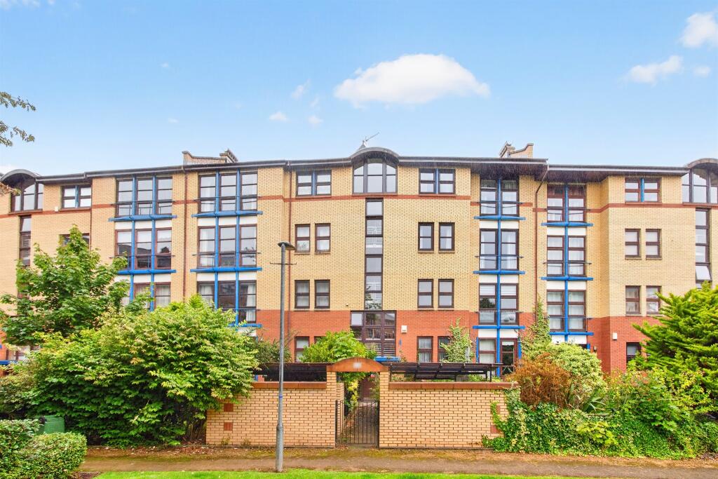 Main image of property: St. Ninian Terrace, Glasgow