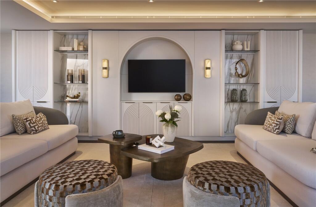 Main image of property: Tower East, Chelsea Waterfront, Lots Road, London, SW10