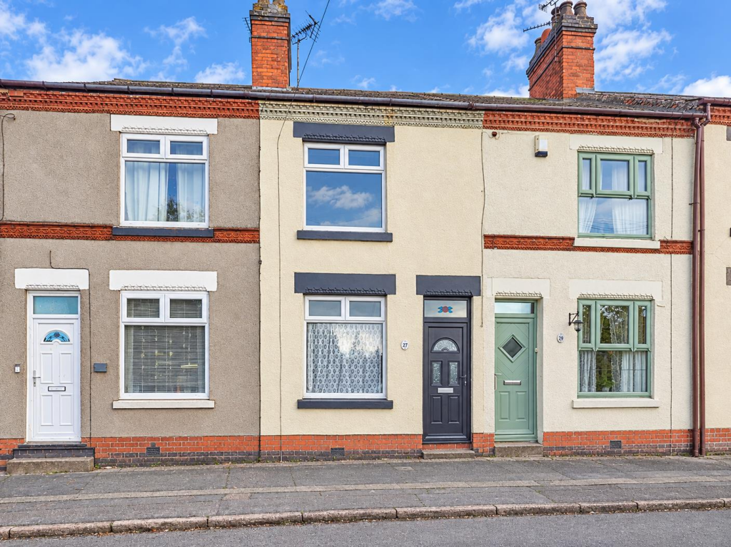 Main image of property: Station Road, Earl Shilton