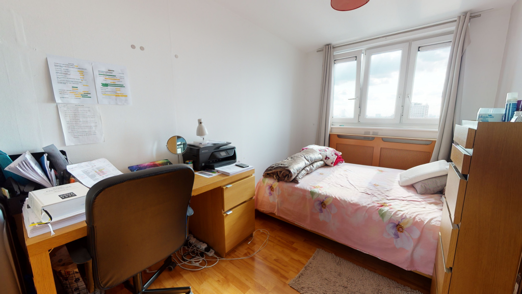 Goswell Road, London, EC1V – pohled 6