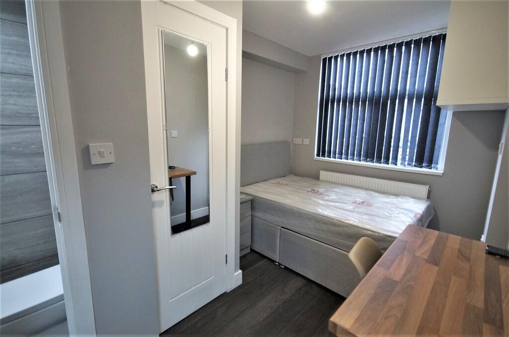 Main image of property: Marlborough Road, Coventry, CV2 4EN
