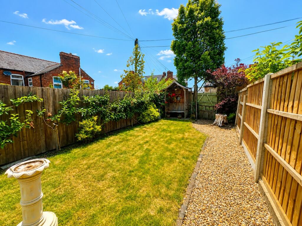 Coronation Street, Saltney, Chester, Cheshire West and Ches, CH4 - View 2