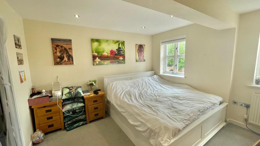 House in Coventry - More