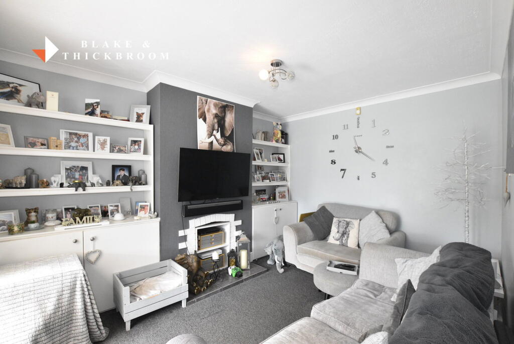 Berkeley Road, Clacton-on-Sea, CO15 3PF - View 3