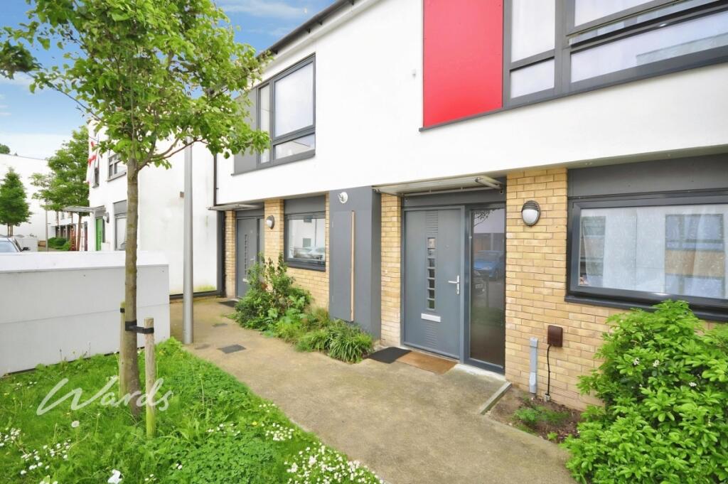 Main image of property: Strachan Close Maidstone ME15