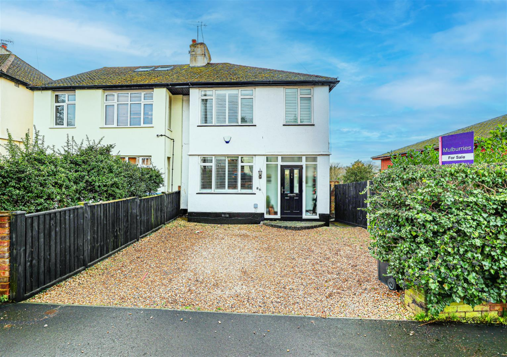Main image of property: Lawn Lane, Hemel Hempstead, HP3