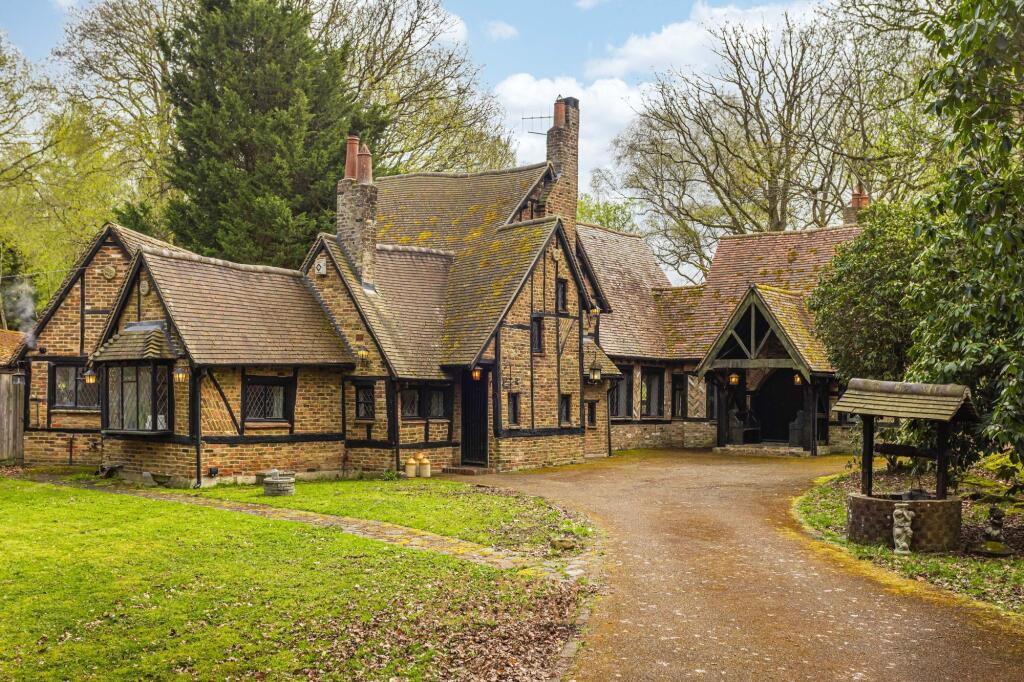 Main image of property: Balcombe Road, Crawley, RH10