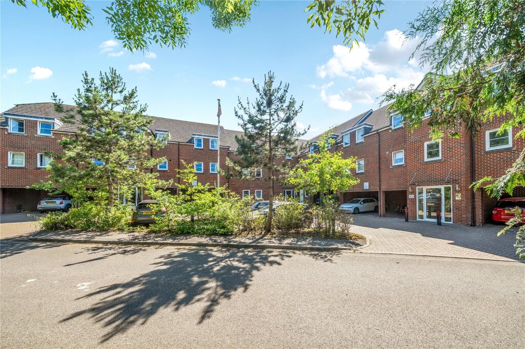Main image of property: Claycorn Court, Station Way, Esher, KT10