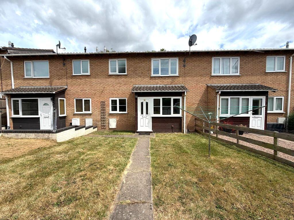 Main image of property: Chepstow Walk, Hereford