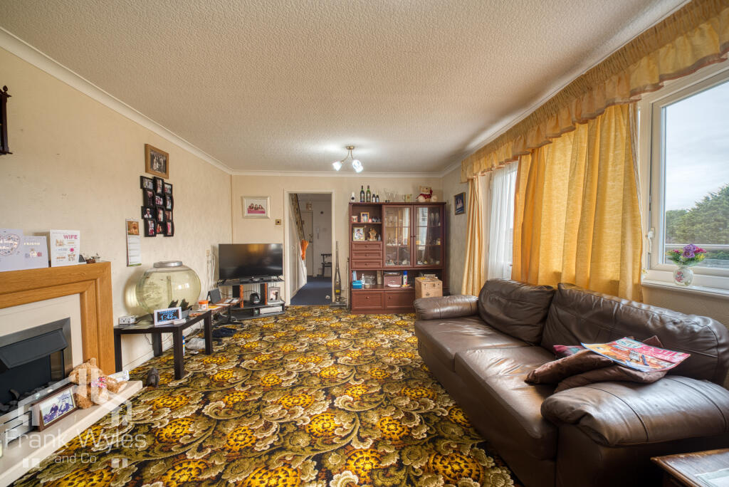 Eldon Court, Lytham St. Annes, Lancashire photo 3