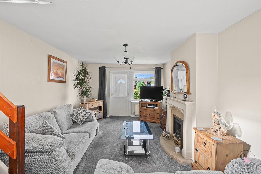 House in Hartford, Cheshire West and Chester - View 2