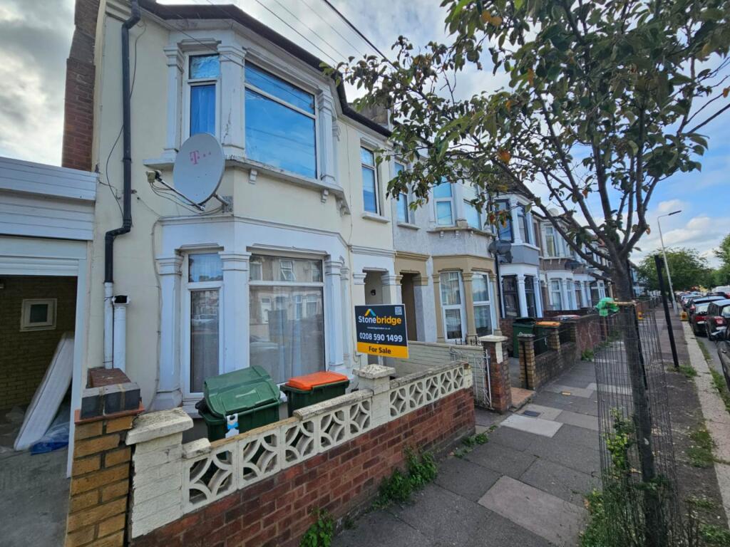 Main image of property: Fourth Avenue, London, E12 6DR