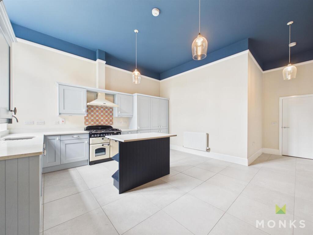 Apartment in Shrewsbury, Oxon, Shelton - View 4