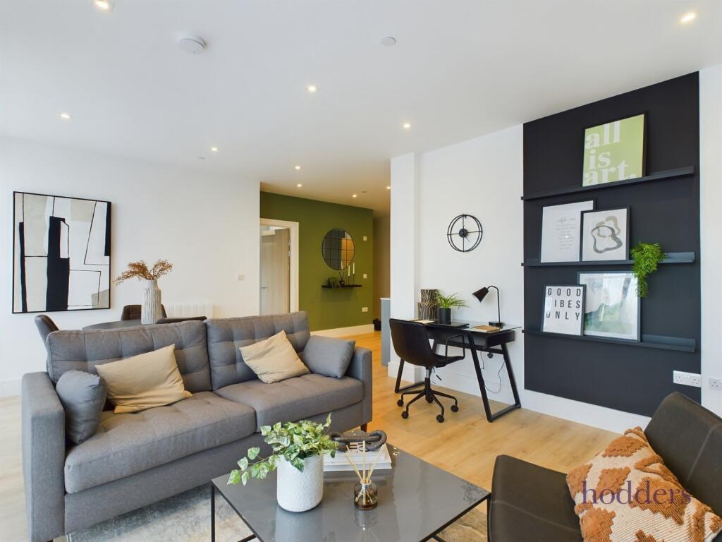 Main image of property: Surrey, KT16