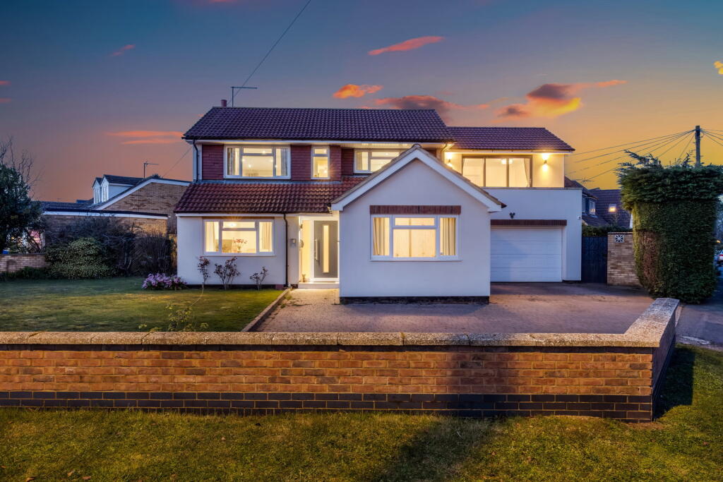 Main image of property: Manor Road, Mears Ashby, Northampton, NN6 0DU