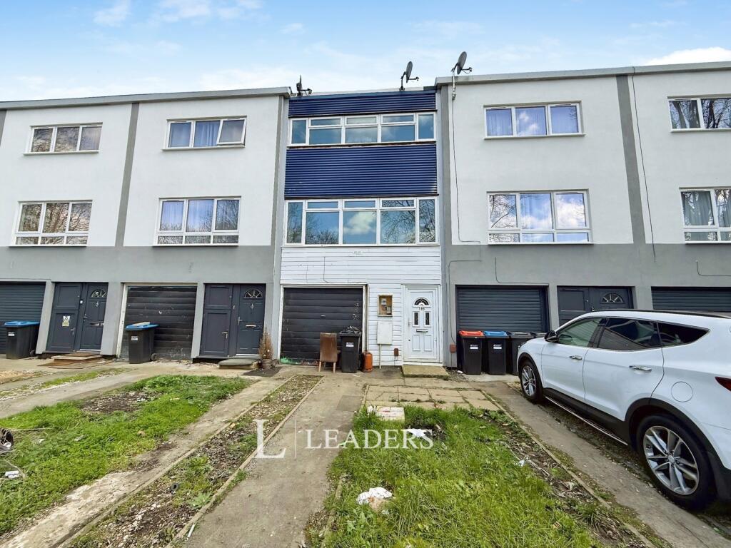 Main image of property: Beadlemead, Netherfield, Milton Keynes