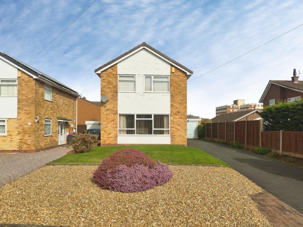 Main image of property: Emral Rise, Telford, Shropshire, TF1 3LG