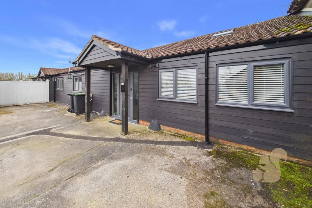Main image of property: Tannery Road, Combs