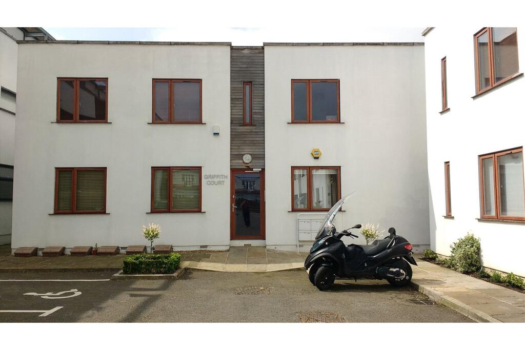 Main image of property: 5 Madoc Close, London, NW2