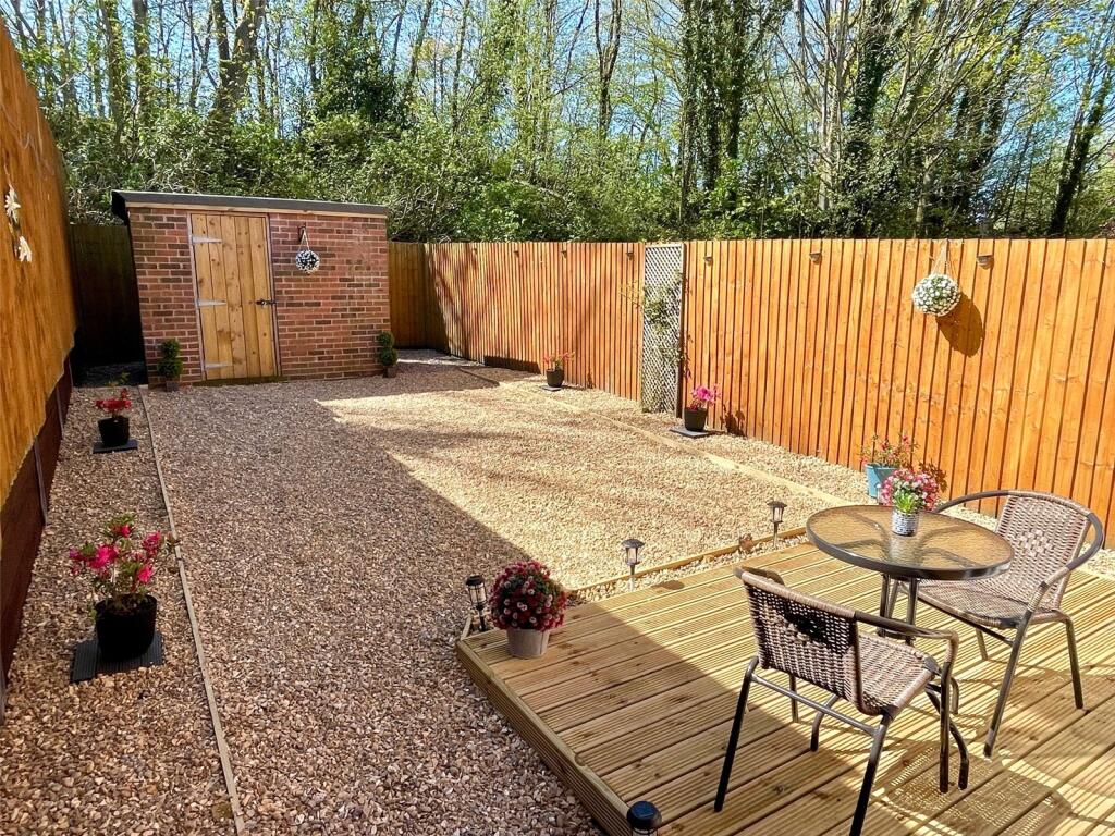 Main image of property: Booth Gardens, Lancaster, Lancashire, LA1