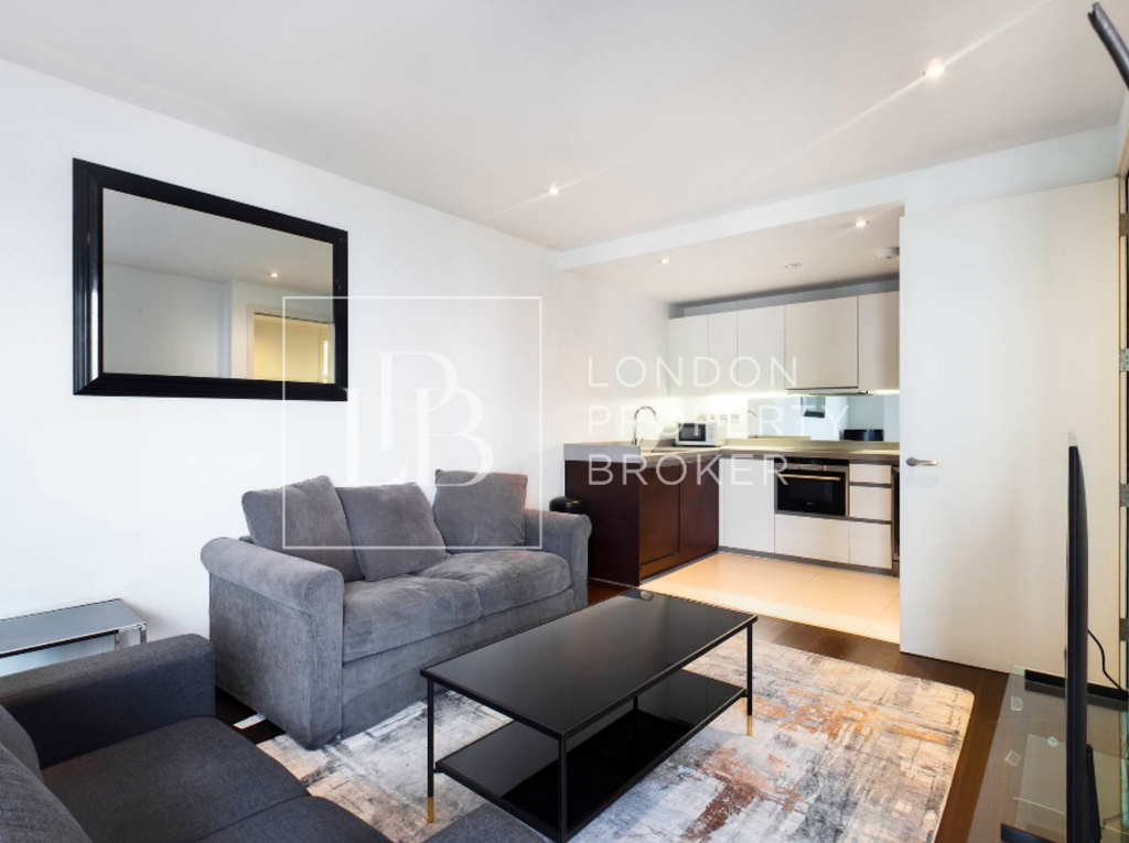 Main image of property: Baltimore Wharf, London, E14