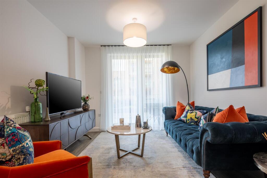 Main image of property: Unit 3 Seven Hills Court, Sheffield