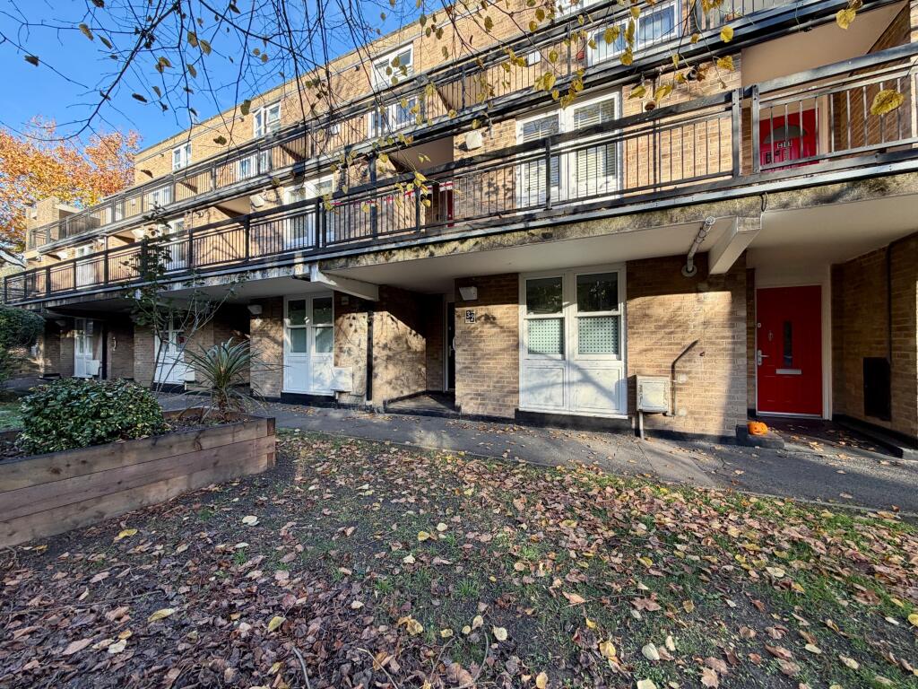 Main image of property: Hulverston Close, South Sutton, Sutton, SM2