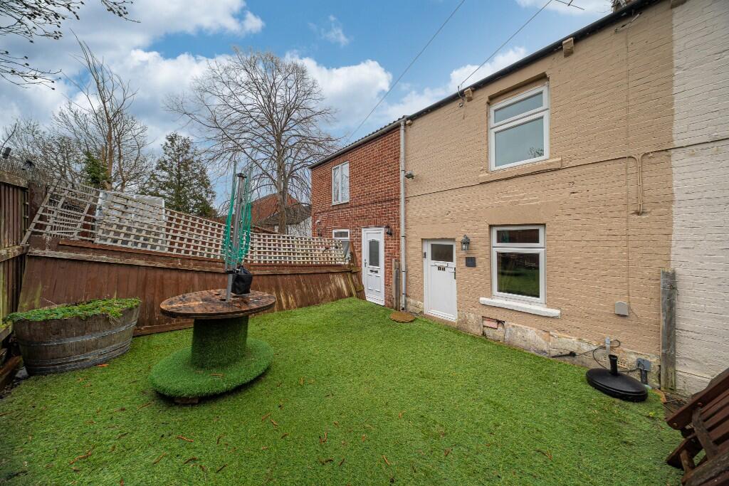 Main image of property: Lower Alma Street, Trowbridge