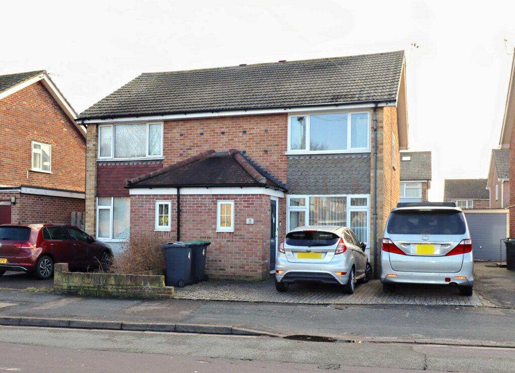 Main image of property: Cherrywood Gardens, Hayling Island