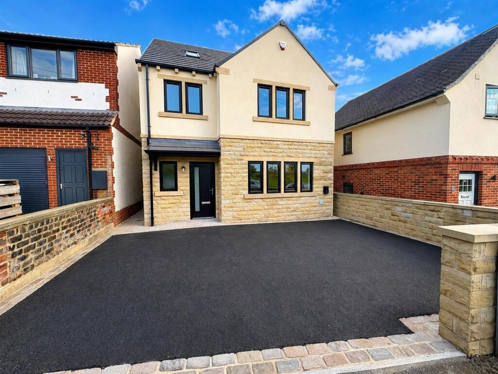 Main image of property: Drub Lane, Drub, Cleckheaton