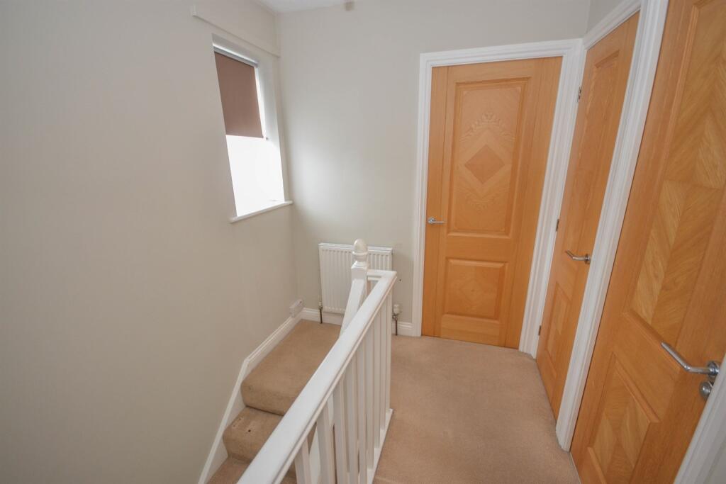Beaconside, South Shields - More