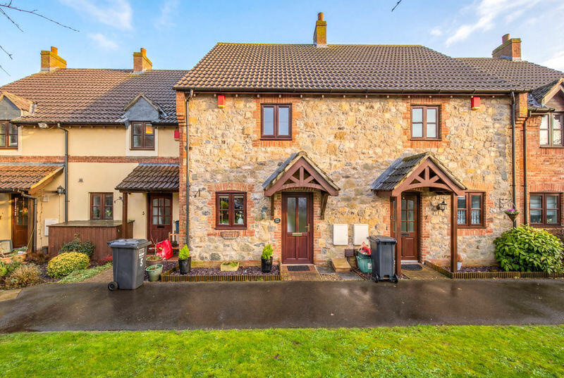 2-bed terraced on Birch Court, St Georges - STAND OUT HOME , £265,000
