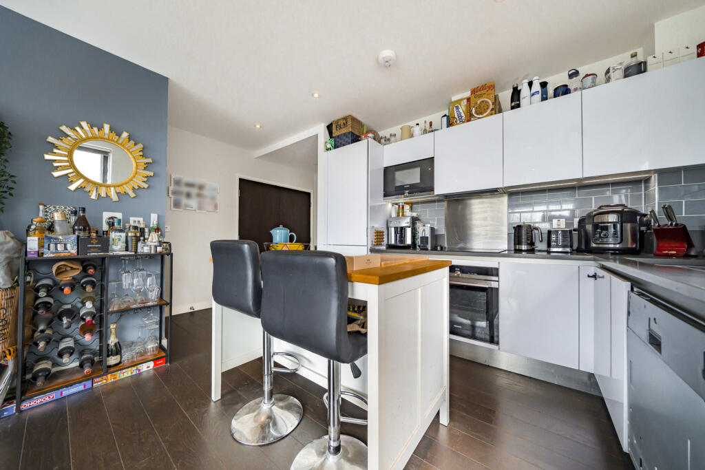 Main image of property: Pilot Walk, Greenwich Peninsula