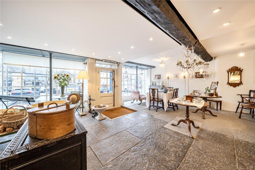 9, The Square, Beaminster, Dorset, DT8 photo 4