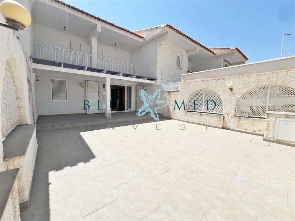 Main image of property: Murcia, Puerto de Mazarrón